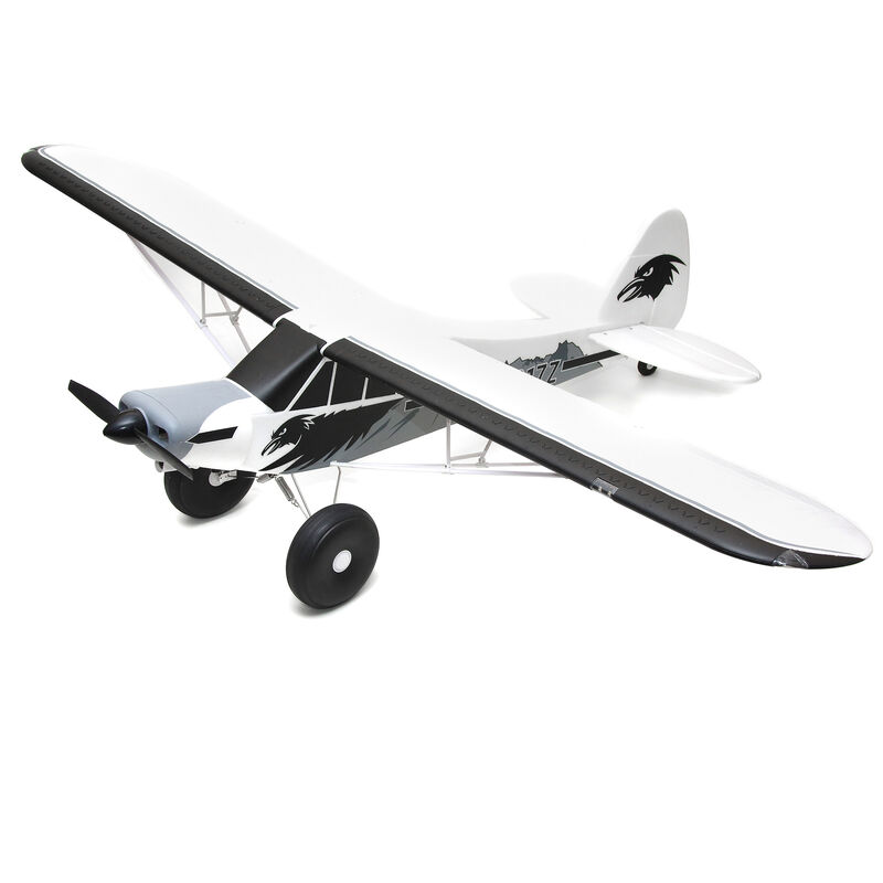FMS PA-18 Super Cub 1700mm EP PNP with Float